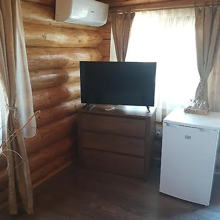 Casutele Vadului Hotel 3*