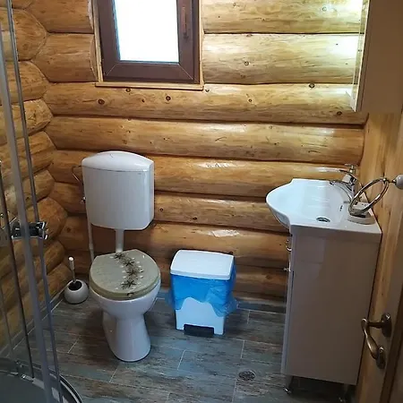 Hotel Casutele Vadului Vadu