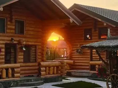 Hotel Casutele Vadului Vadu