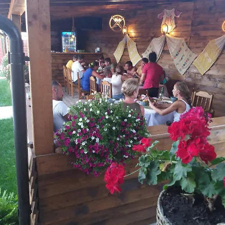 Casutele Vadului Hotel