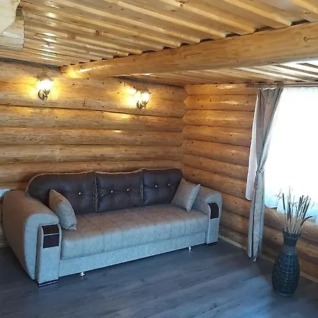 Casutele Vadului 호텔 바두